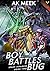 Boy Battles Bug (Space Invaders, #2)