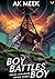 Boy Battles Boy