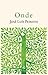Onde by José Luís Peixoto Onde by José Luís Peixoto