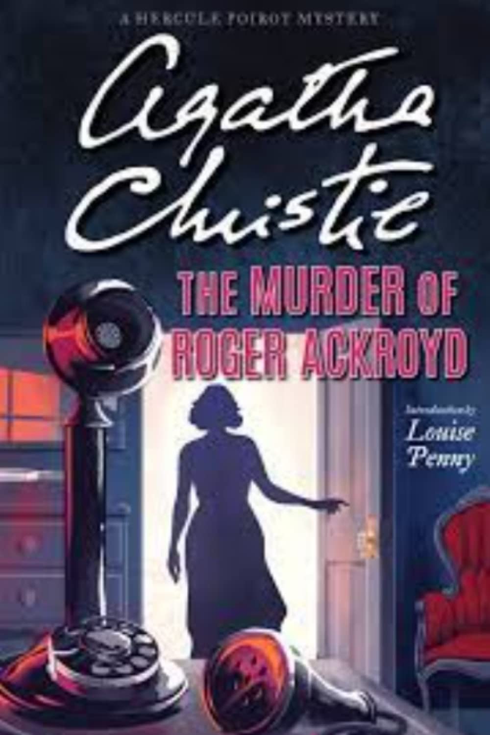 The Murder of Roger Ackroyd