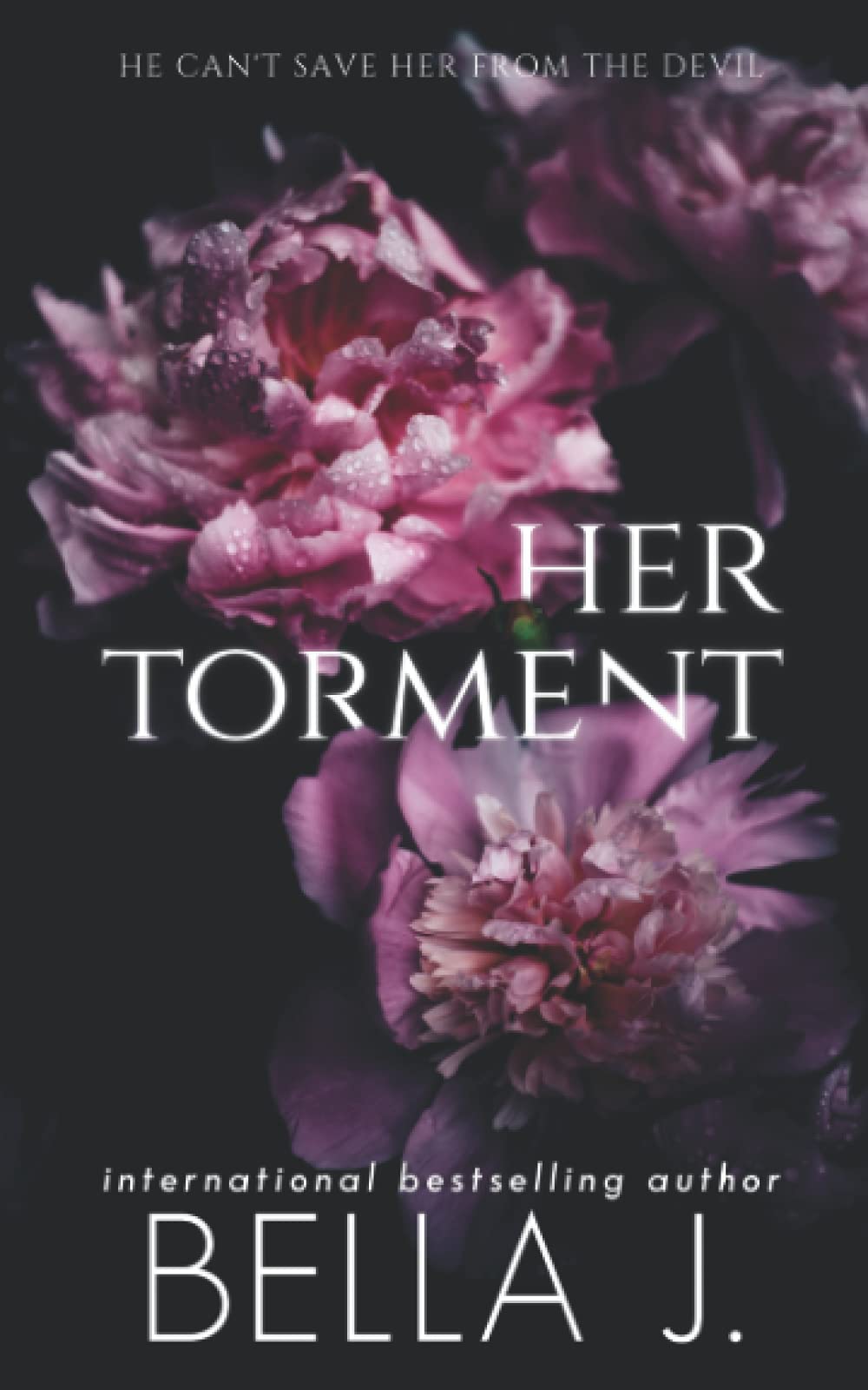Her Torment (Shattered Secrets #2)