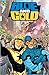 Blue & Gold by Dan Jurgens
