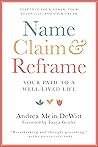 Name, Claim & Ref...