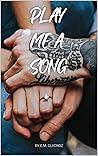 Book cover for Play Me A Song