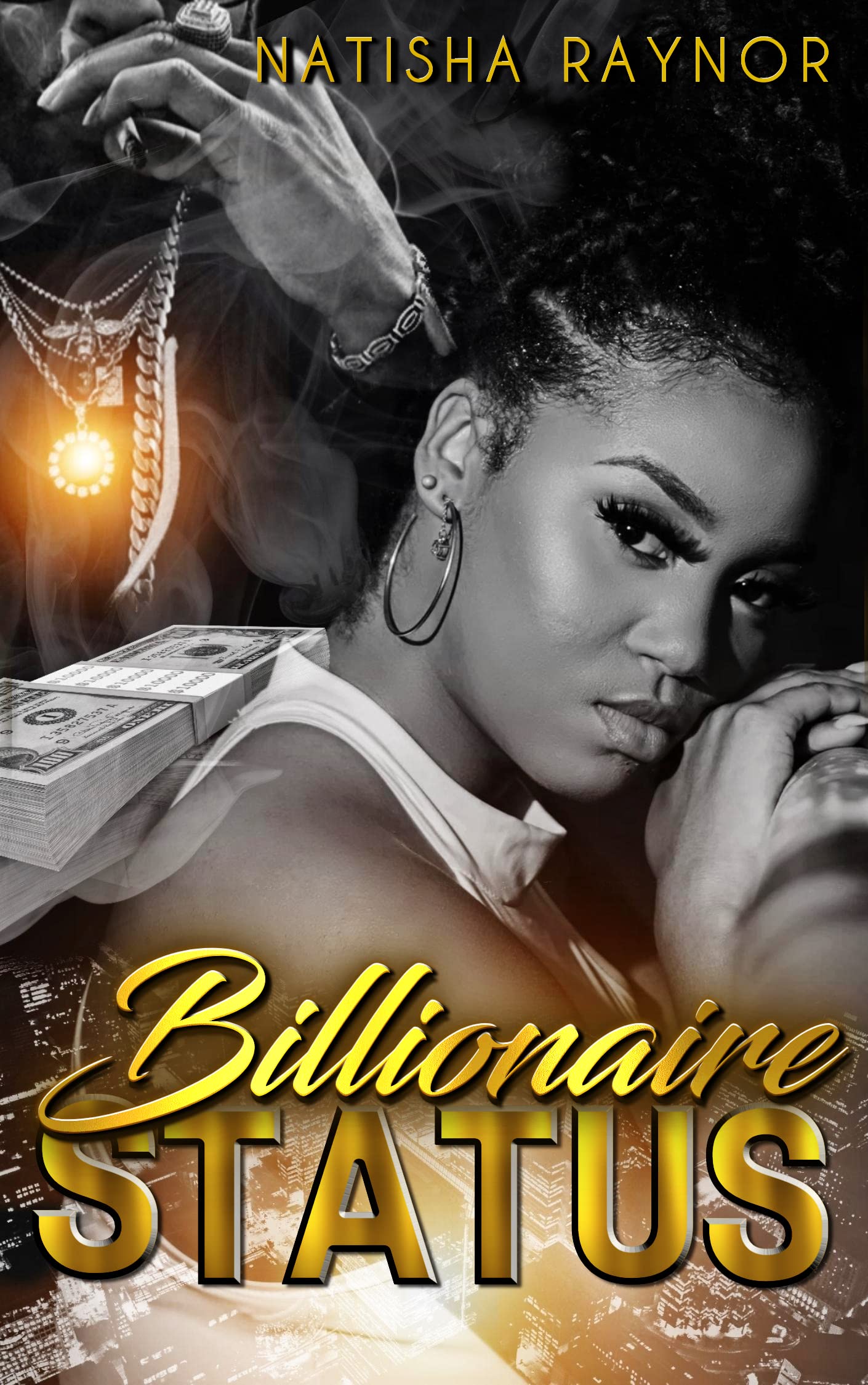 Billionaire Status (Kindle Edition)