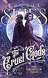 The Children of Chaos: Book Two of The Cruel Gods Book cover for The Children of Chaos: Book Two of The Cruel Gods