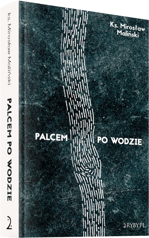 Palcem po wodzie