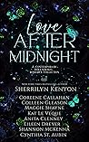 Love After Midnight: Volume I: A Contemporary Paranormal Romance Collection