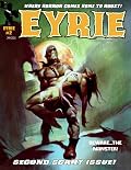 EYRIE #2: Where Horror Comes Home to Roost!