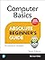 Computer Basics Absolute Beginner's Guide, Windows 11 Edition
