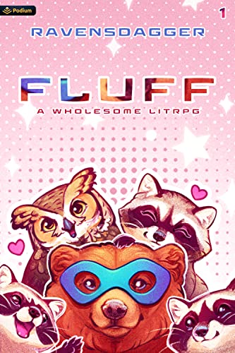 Fluff (Fluff, #1)
