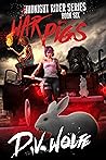 War Pigs (Midnight Rider #6)
