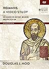 Romans, A Video Study: 49 Lessons on History, Meaning, and Application Romans, A Video Study: 49 Lessons on History, Meaning, and Application