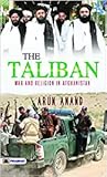 The Taliban War And Religion In Afghanistan