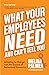 What Your Employees Need and Can't Tell You: Adapting to Change with the Science of Behavioral Economics