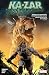 Ka-Zar: Lord of the Savage Land
