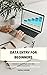 DATA ENTRY for Beginners  by Sarah Asabe