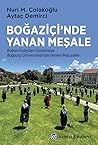 Boğaziçi'nde Yana...