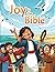 Joy in the Bible