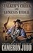 ‎ Stalker's Creek / Genesis Rider by Cameron Judd