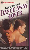 Dance-Away Lover (Paperback)