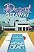Desert Getaway (A Dante & Jazz Mystery, #1)