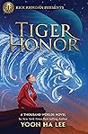 Tiger Honor: A Th...
