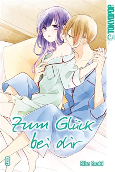 Zum Glück bei dir 09 (Paperback)