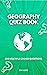 Geography Quiz Book: 300 mu...