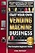 Start Your Own Vending Mach...