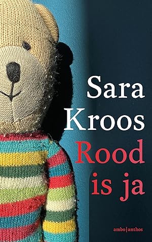 Cover of Rood is ja