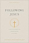 Following Jesus: ...