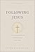 Following Jesus by Peter Roennfeldt Following Jesus by Peter Roennfeldt