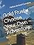2022 Condors Gold Rush CYOA