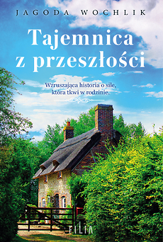 Tajemnica z przeszłości (Paperback)