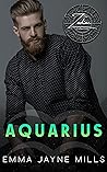 Aquarius by Emma Jayne Mills