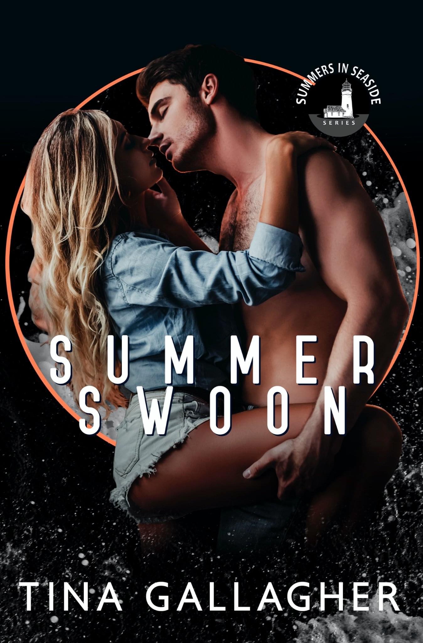 Summer Swoon (Summers in Seaside)