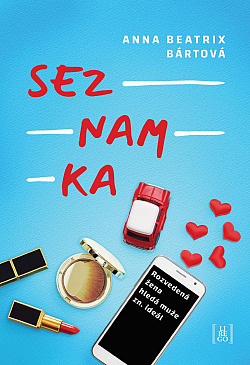 Seznamka - Rozvedená žena hledá muže zn. ideál (Hardcover)