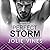 Perfect Storm (Wild Scots, #2)
