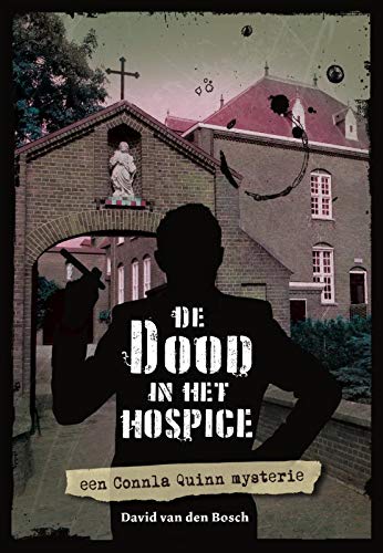 De dood in het hospice (Connla Quinn #3)