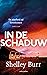 In de schaduw