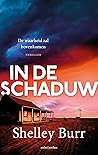 In de schaduw, een van C'bons gelezen boeken in kwartaal 3 van 2025
