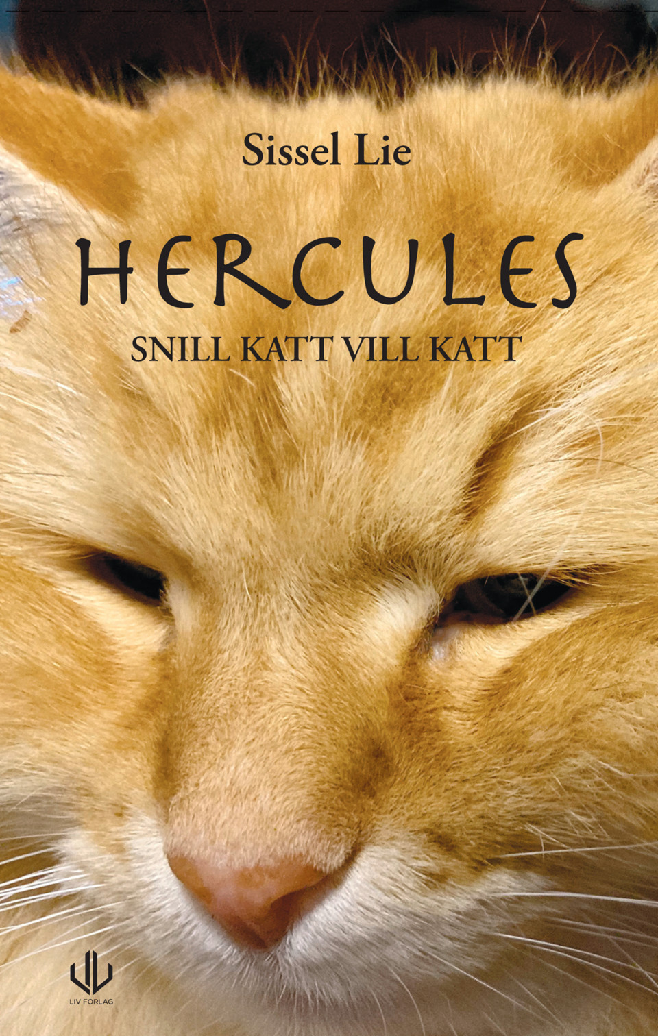 Hercules: Snill katt vill katt
