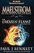 Maelstrom (Frozen Flame #5)