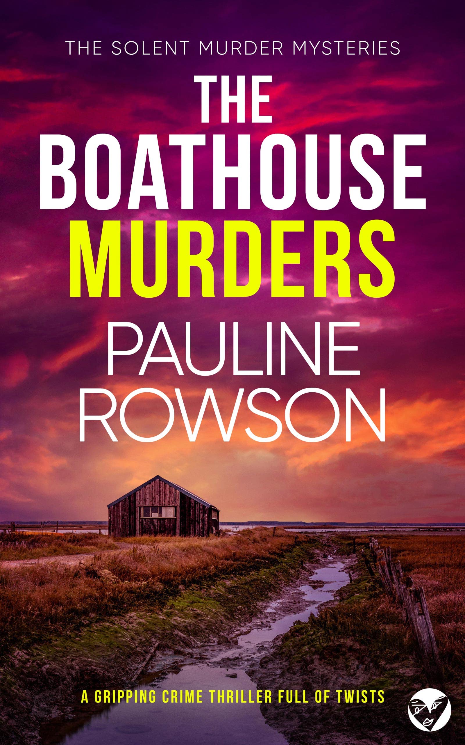 The Boathouse Murders (Solent Murder Mystery #11)
