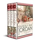 We Three Kings Boxed Set