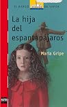 La hija del Espan...