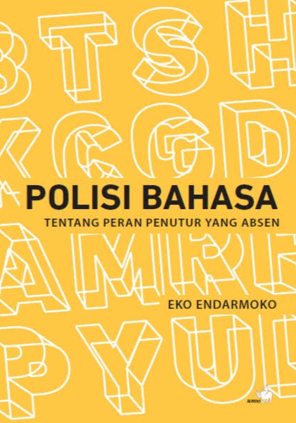 Polisi Bahasa