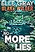 No More Lies (Blake Wilder ...
