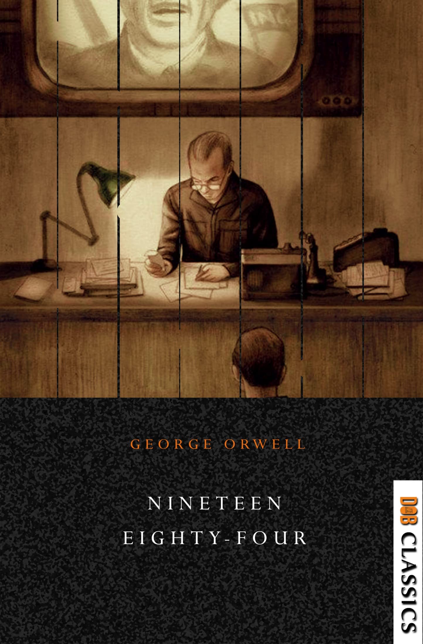 Nineteen Eighty-Four